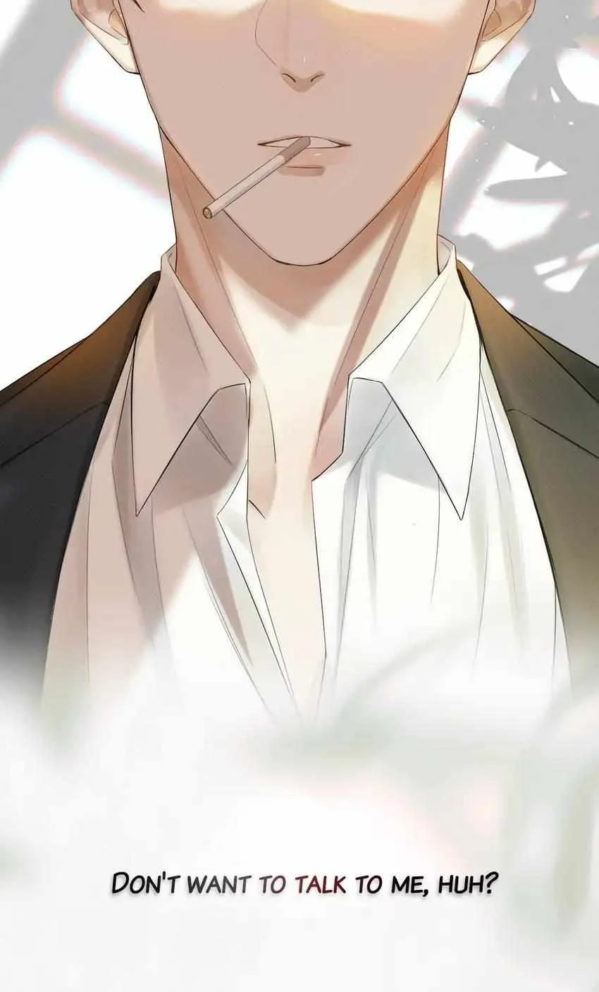 Yet You Love a Guy Like Him Chapter 45.1 page 5 - 