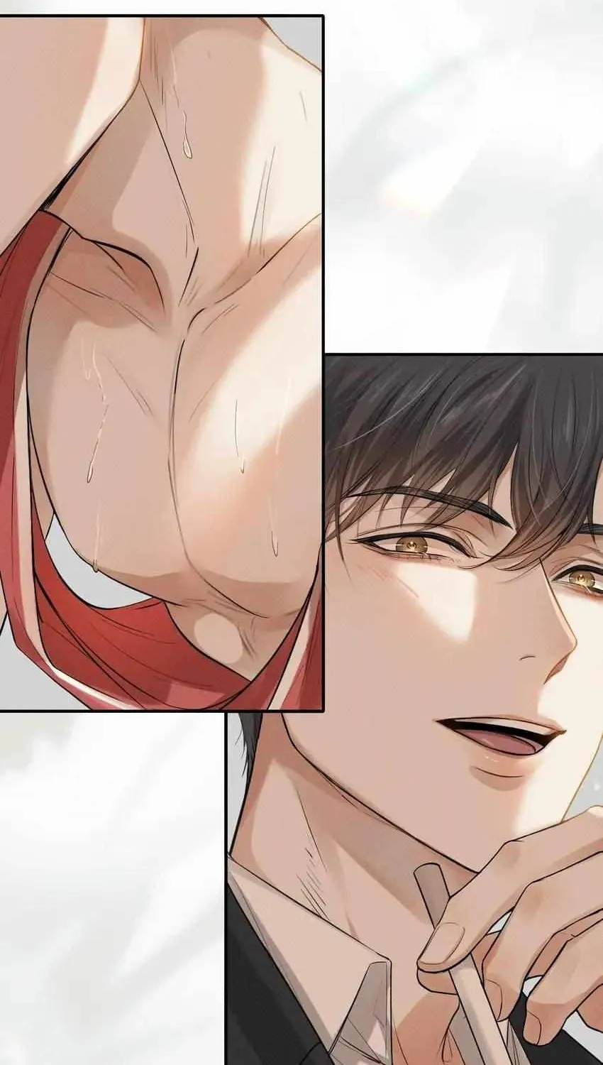 Yet You Love a Guy Like Him Chapter 45.1 page 7 - 