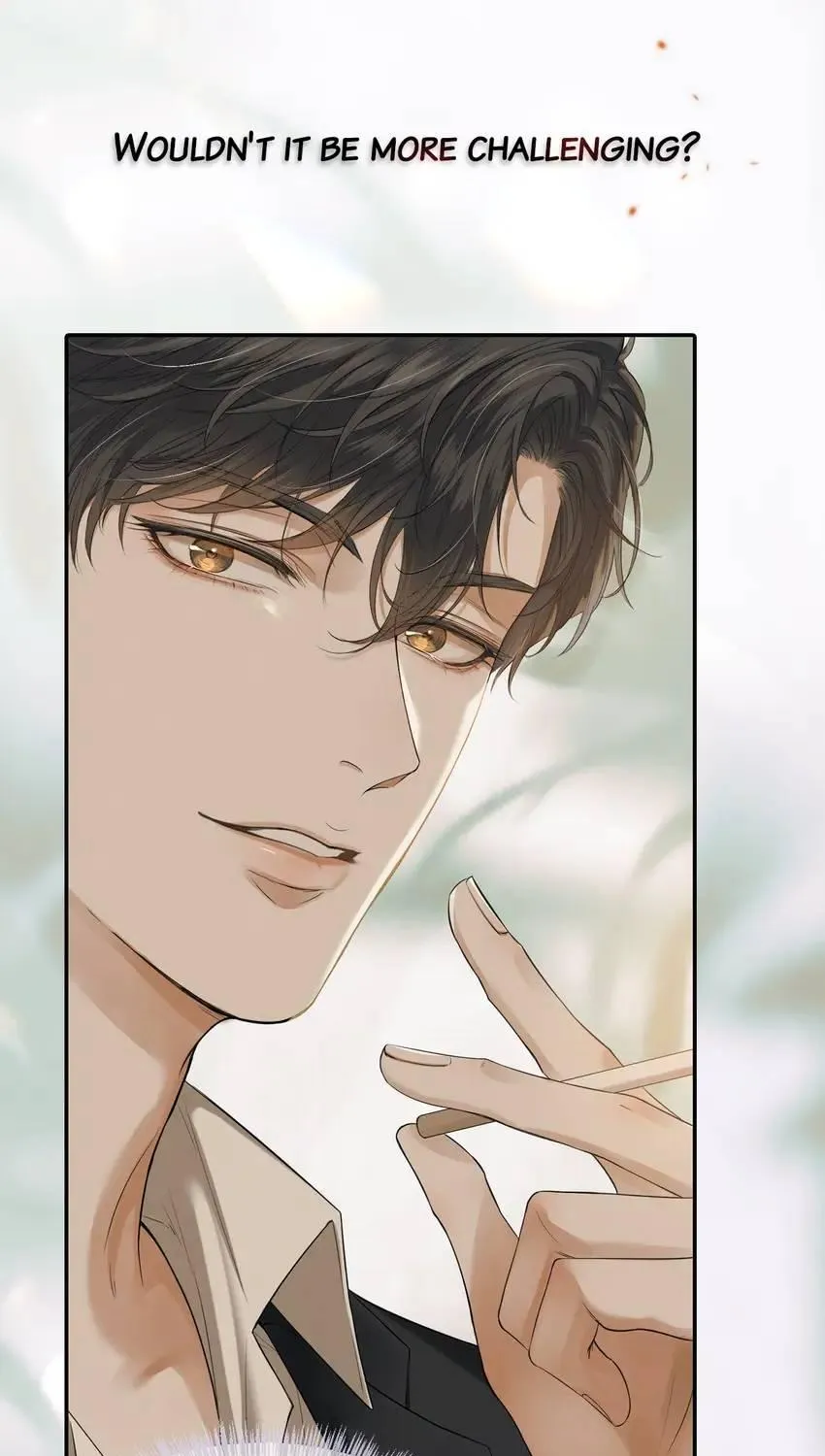 Yet You Love a Guy Like Him Chapter 45.1 page 9 - 