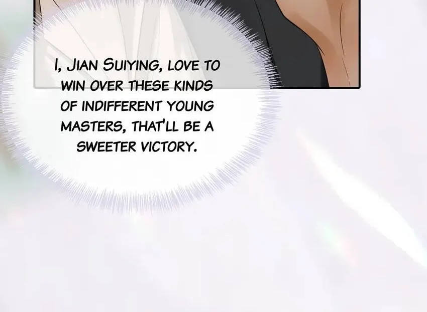Yet You Love a Guy Like Him Chapter 45.1 page 10 - 