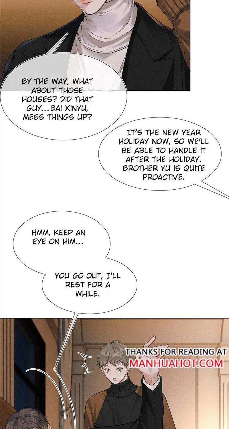 Yet You Love a Guy Like Him Chapter 45 page 12 - 