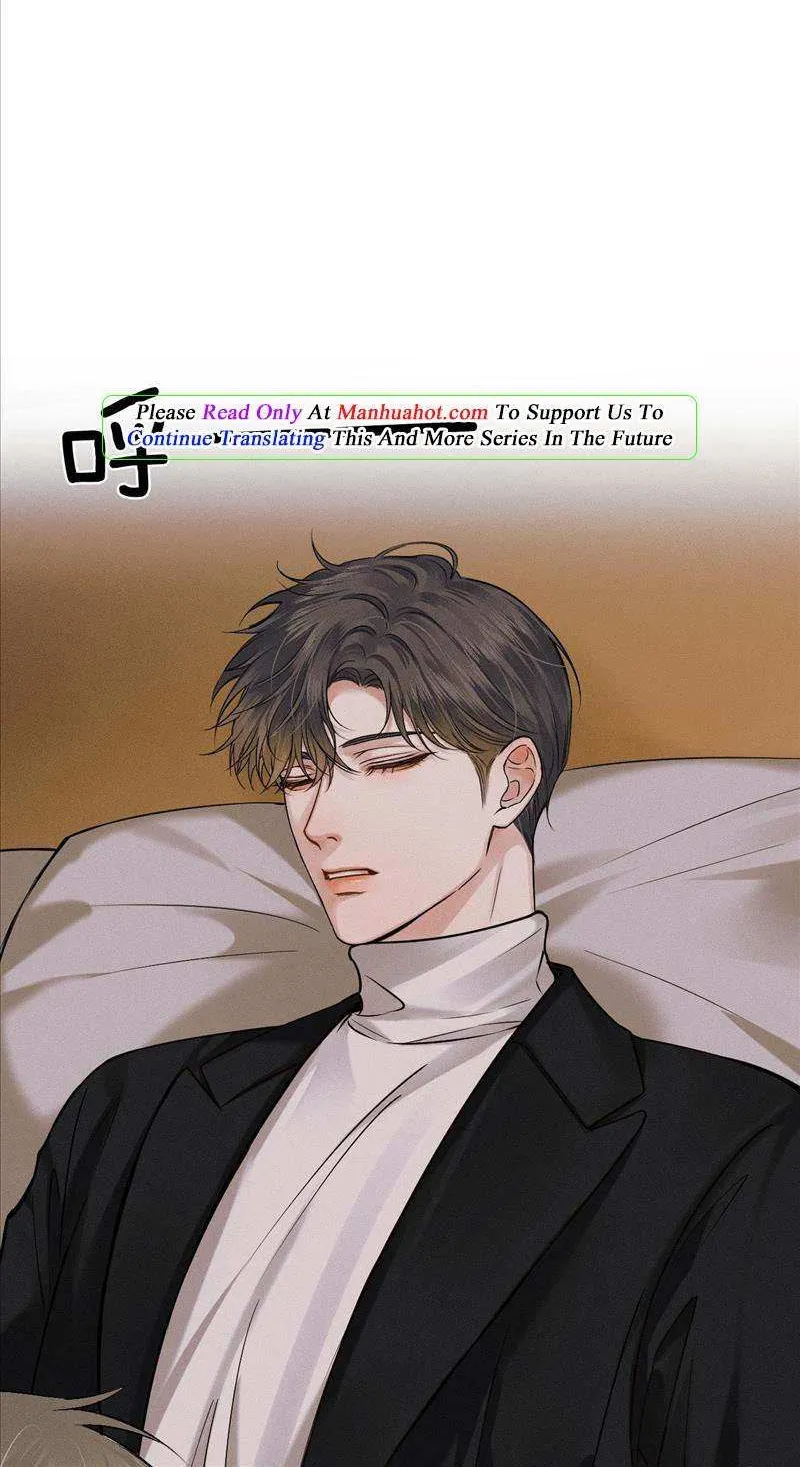 Yet You Love a Guy Like Him Chapter 45 page 14 - 