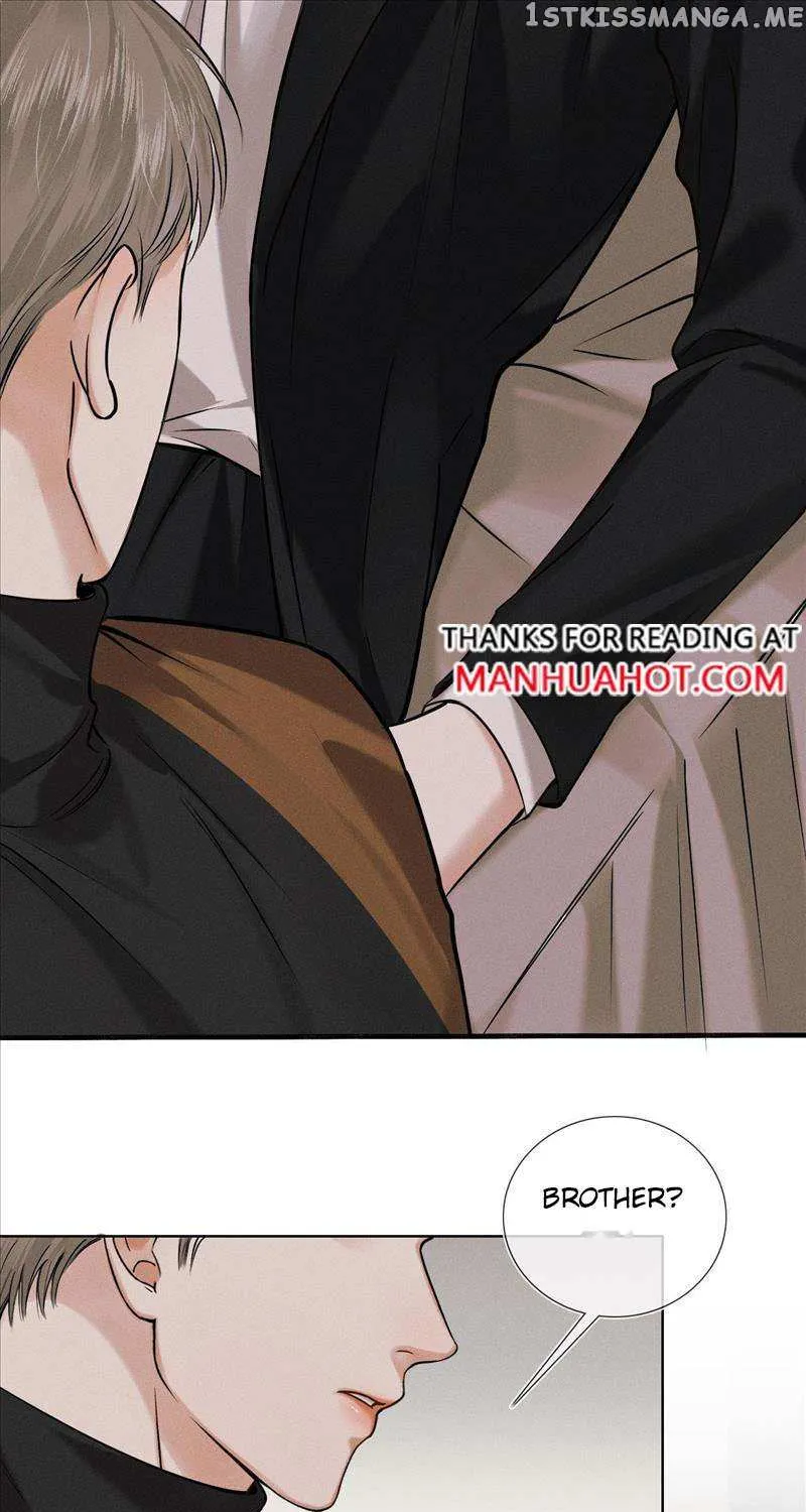 Yet You Love a Guy Like Him Chapter 45 page 15 - 