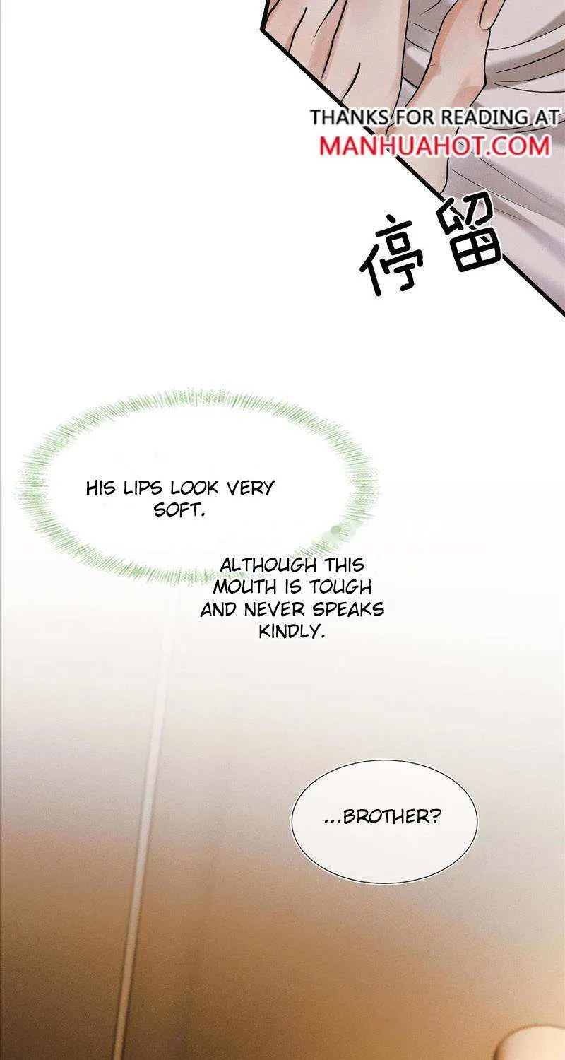 Yet You Love a Guy Like Him Chapter 45 page 19 - 