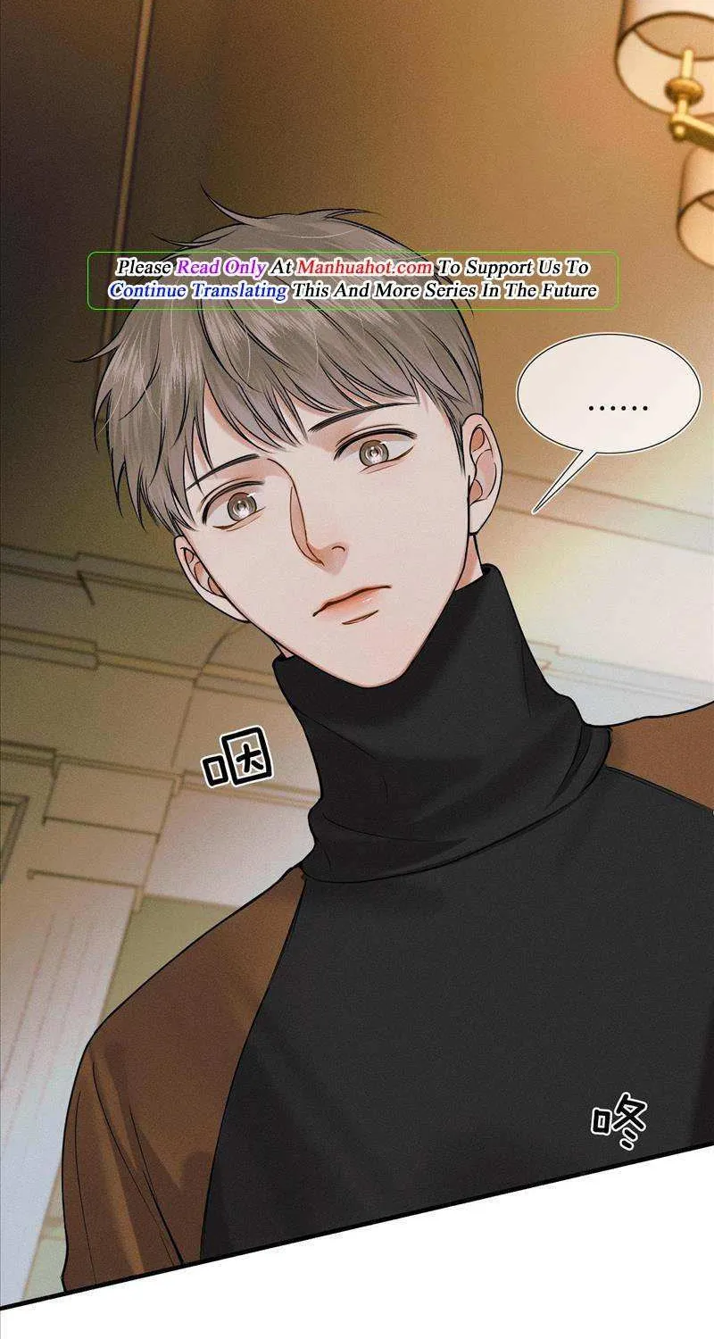 Yet You Love a Guy Like Him Chapter 45 page 20 - 