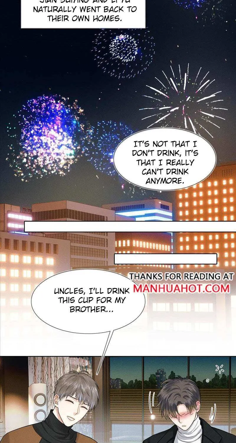 Yet You Love a Guy Like Him Chapter 45 page 3 - 