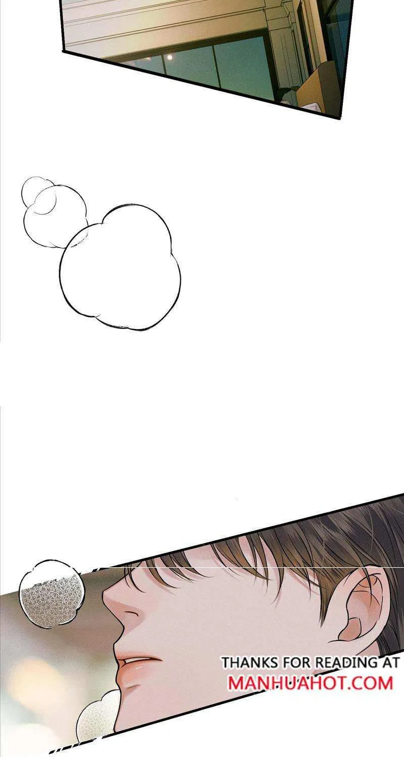 Yet You Love a Guy Like Him Chapter 45 page 23 - 