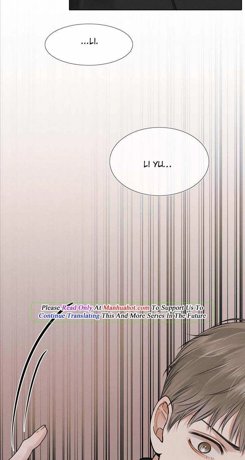 Yet You Love a Guy Like Him Chapter 45 page 27 - 
