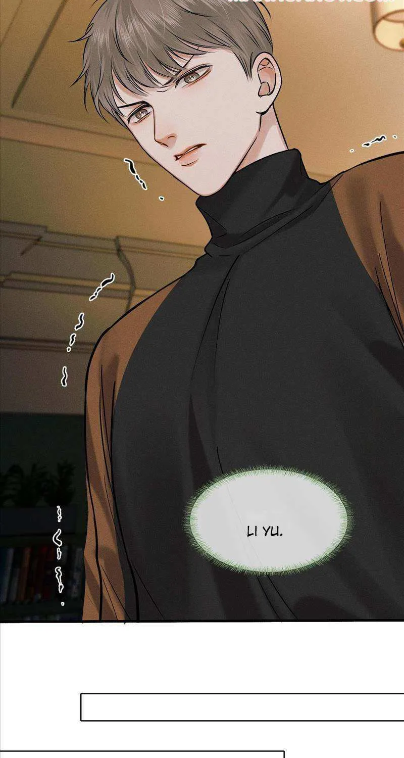 Yet You Love a Guy Like Him Chapter 45 page 31 - 