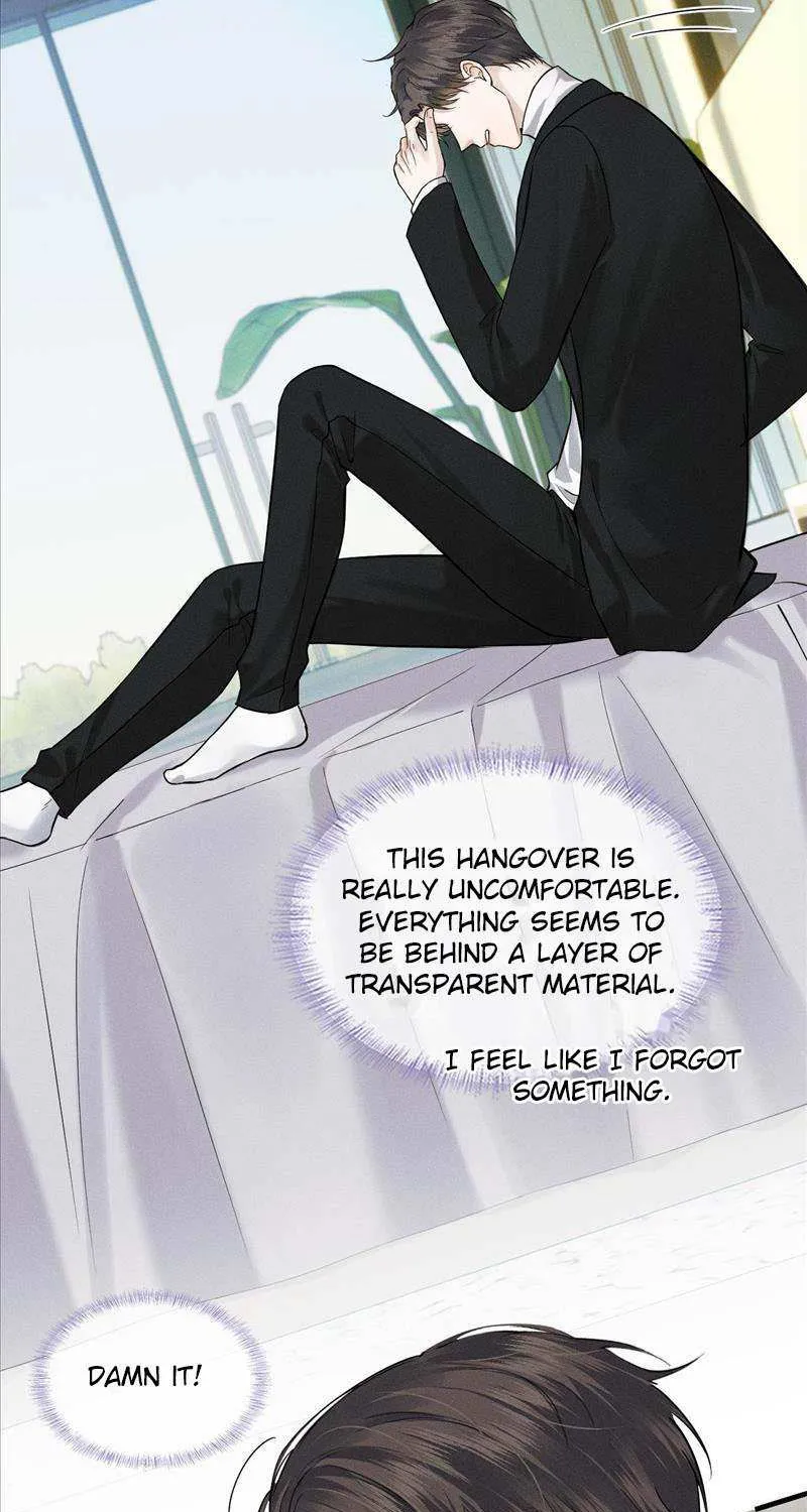 Yet You Love a Guy Like Him Chapter 45 page 33 - 