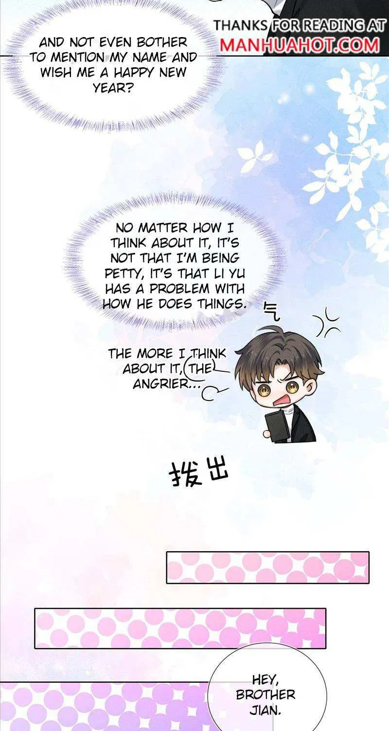 Yet You Love a Guy Like Him Chapter 45 page 39 - 