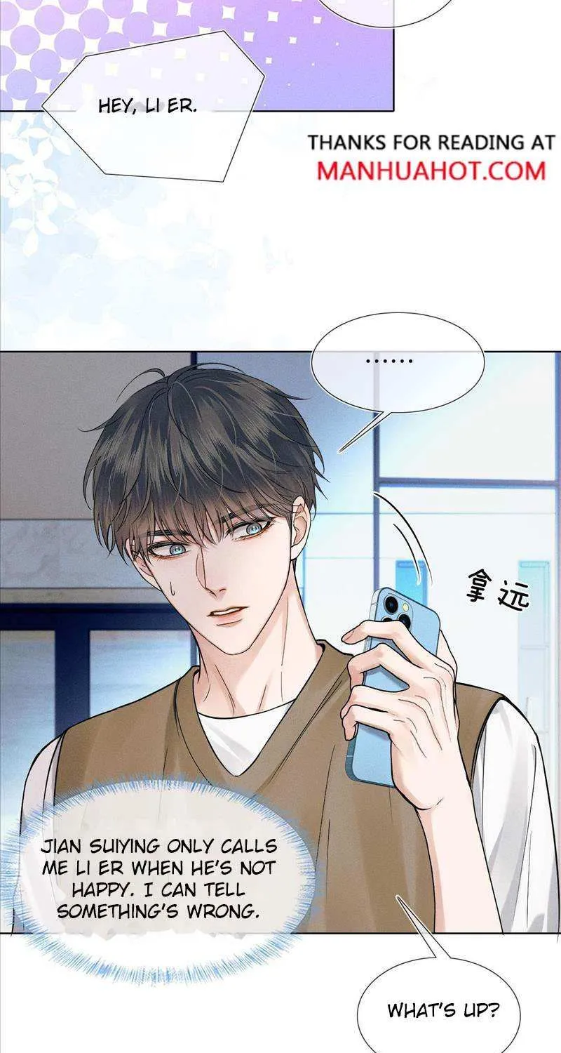 Yet You Love a Guy Like Him Chapter 45 page 40 - 