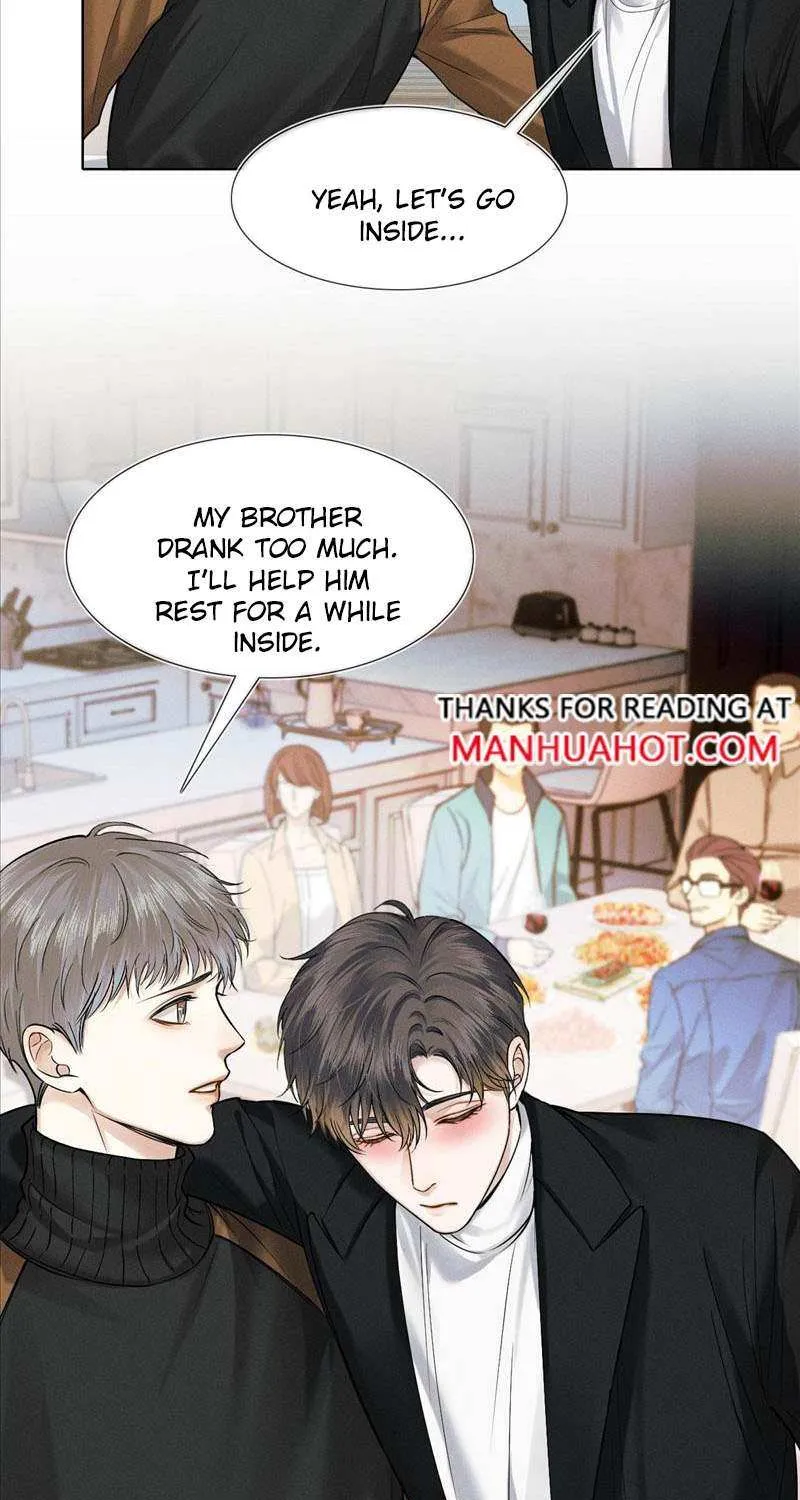 Yet You Love a Guy Like Him Chapter 45 page 6 - 