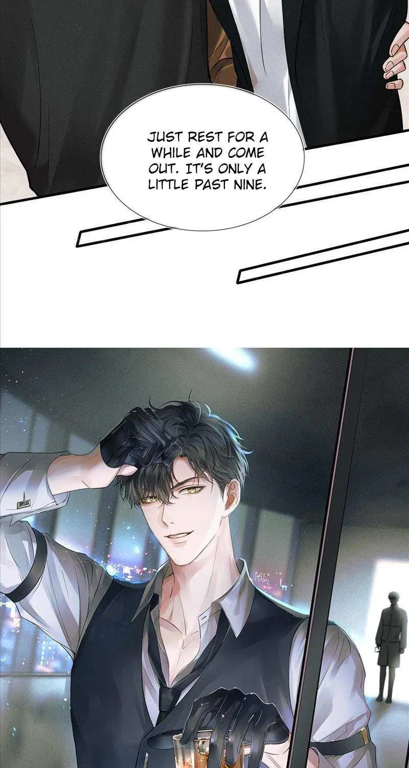 Yet You Love a Guy Like Him Chapter 45 page 7 - 