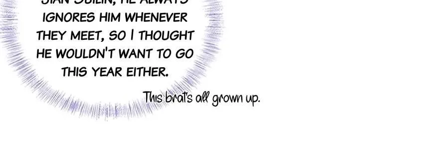 Yet You Love a Guy Like Him Chapter 46 page 15 - 