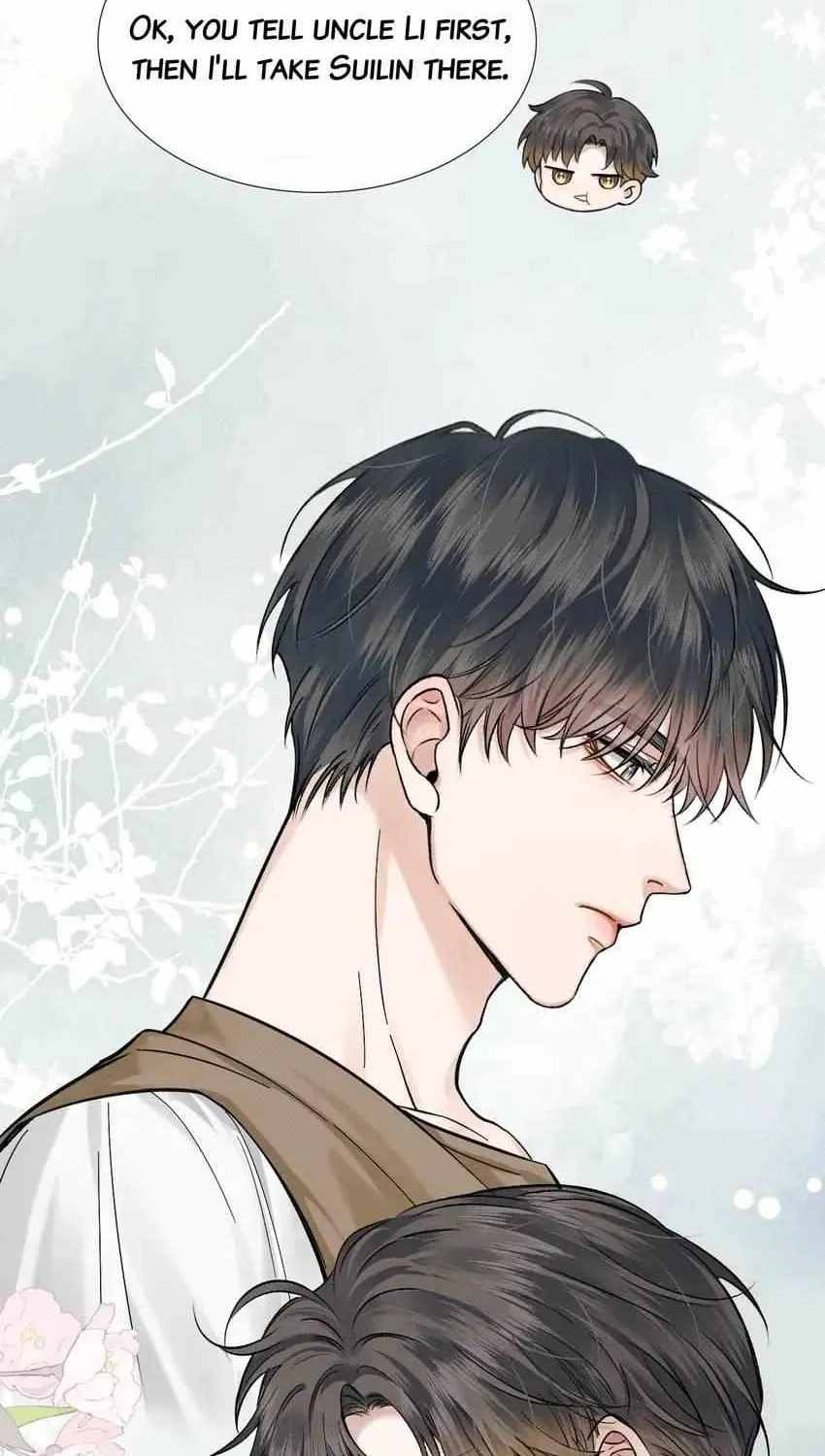 Yet You Love a Guy Like Him Chapter 46 page 17 - 