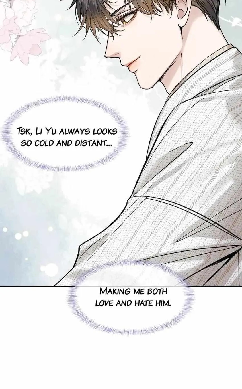 Yet You Love a Guy Like Him Chapter 46 page 18 - 