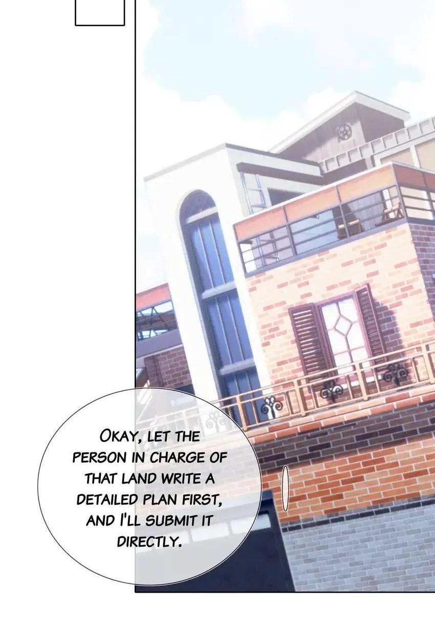Yet You Love a Guy Like Him Chapter 46 page 21 - 