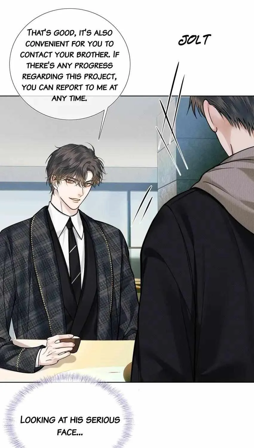 Yet You Love a Guy Like Him Chapter 46 page 26 - 