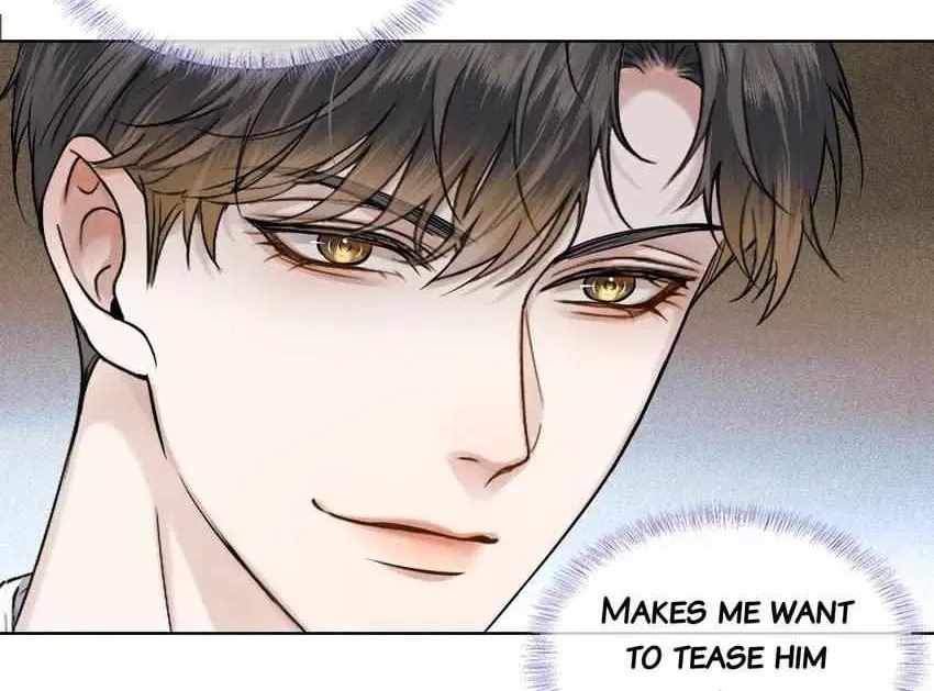 Yet You Love a Guy Like Him Chapter 46 page 27 - 