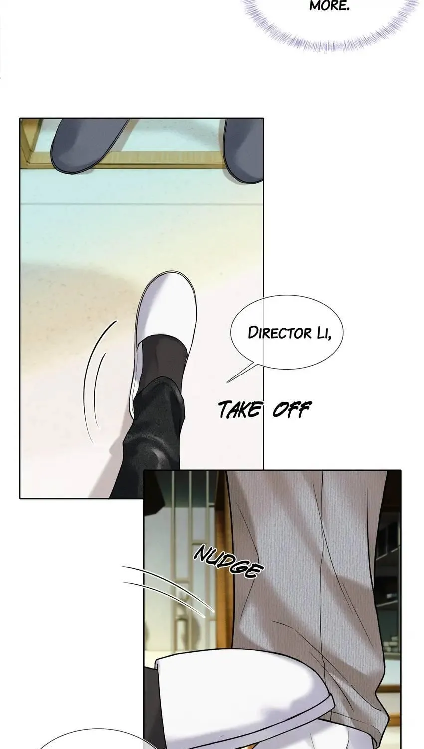 Yet You Love a Guy Like Him Chapter 46 page 28 - 