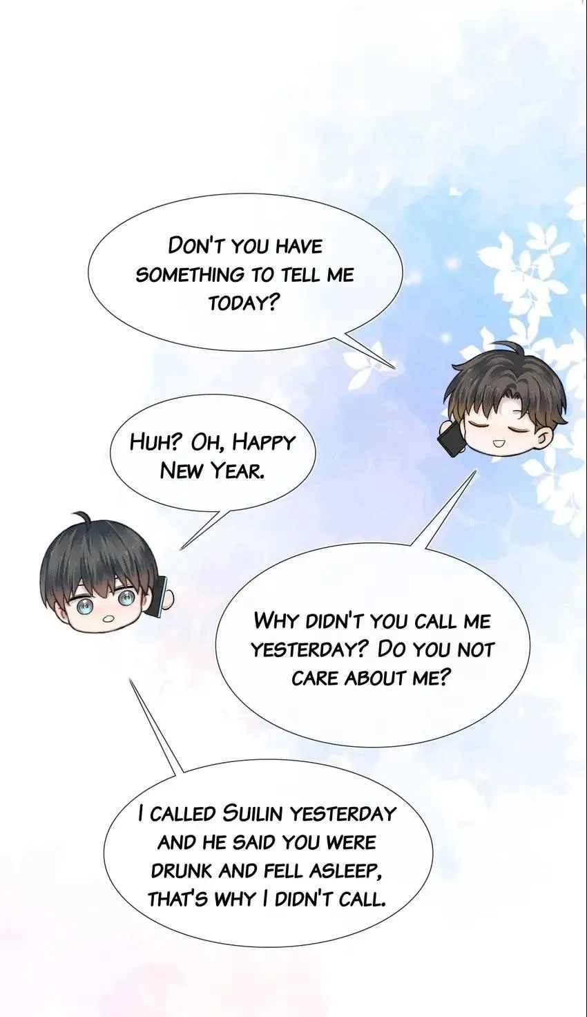 Yet You Love a Guy Like Him Chapter 46 page 4 - 