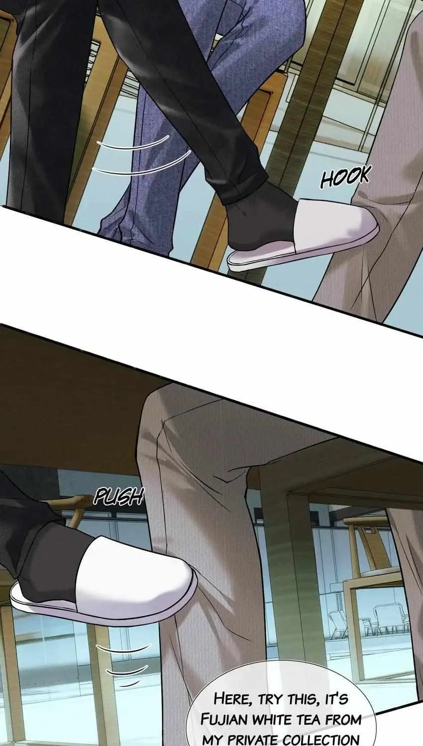 Yet You Love a Guy Like Him Chapter 46 page 32 - 