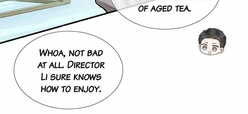 Yet You Love a Guy Like Him Chapter 46 page 33 - 