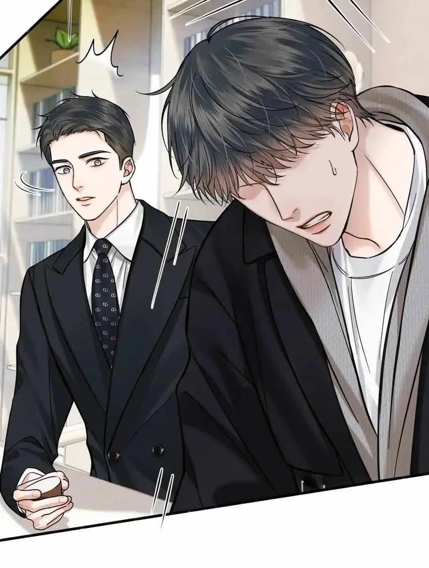 Yet You Love a Guy Like Him Chapter 46 page 35 - 