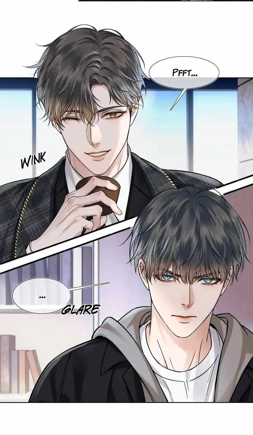 Yet You Love a Guy Like Him Chapter 46 page 37 - 