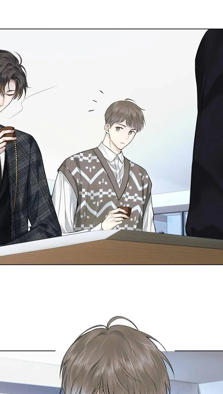 Yet You Love a Guy Like Him Chapter 46 page 38 - 
