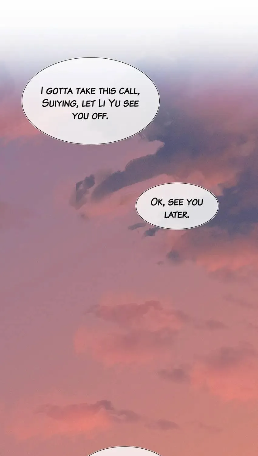 Yet You Love a Guy Like Him Chapter 46 page 40 - 