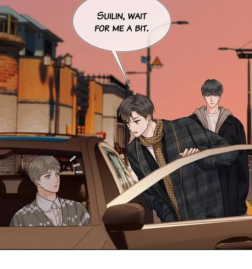 Yet You Love a Guy Like Him Chapter 46 page 41 - 