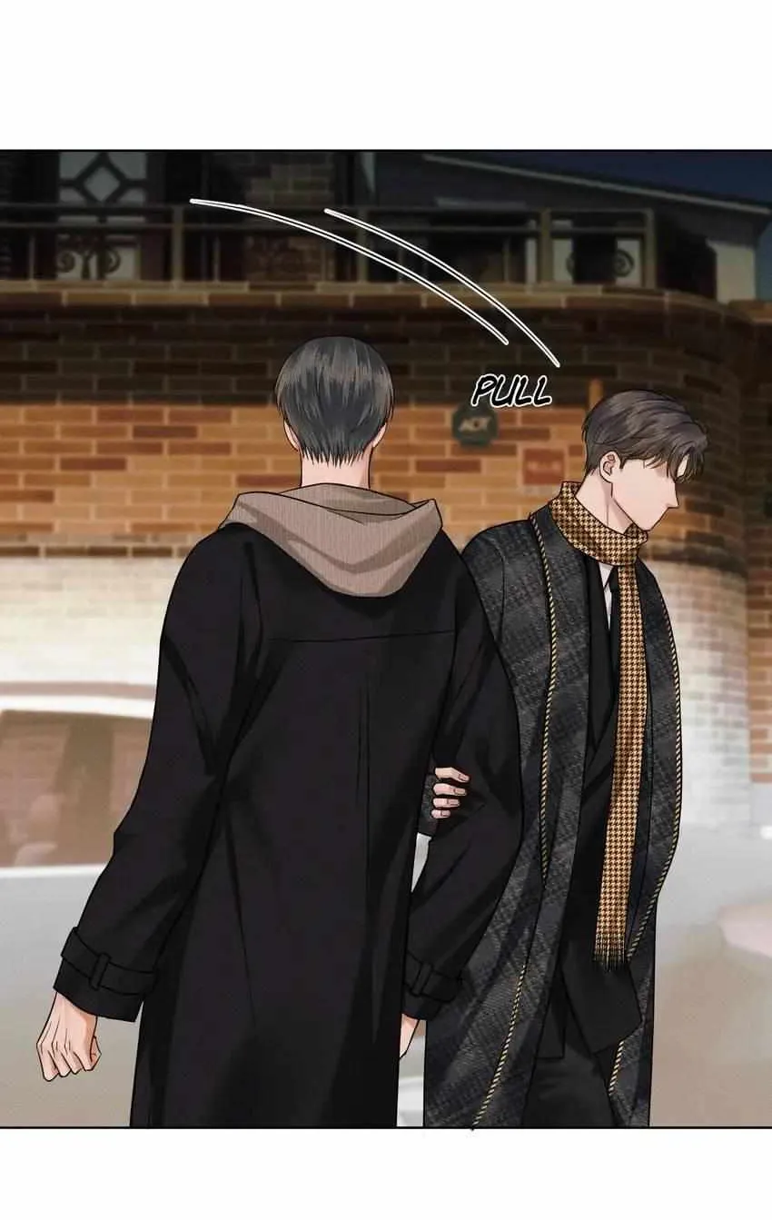 Yet You Love a Guy Like Him Chapter 46 page 43 - 