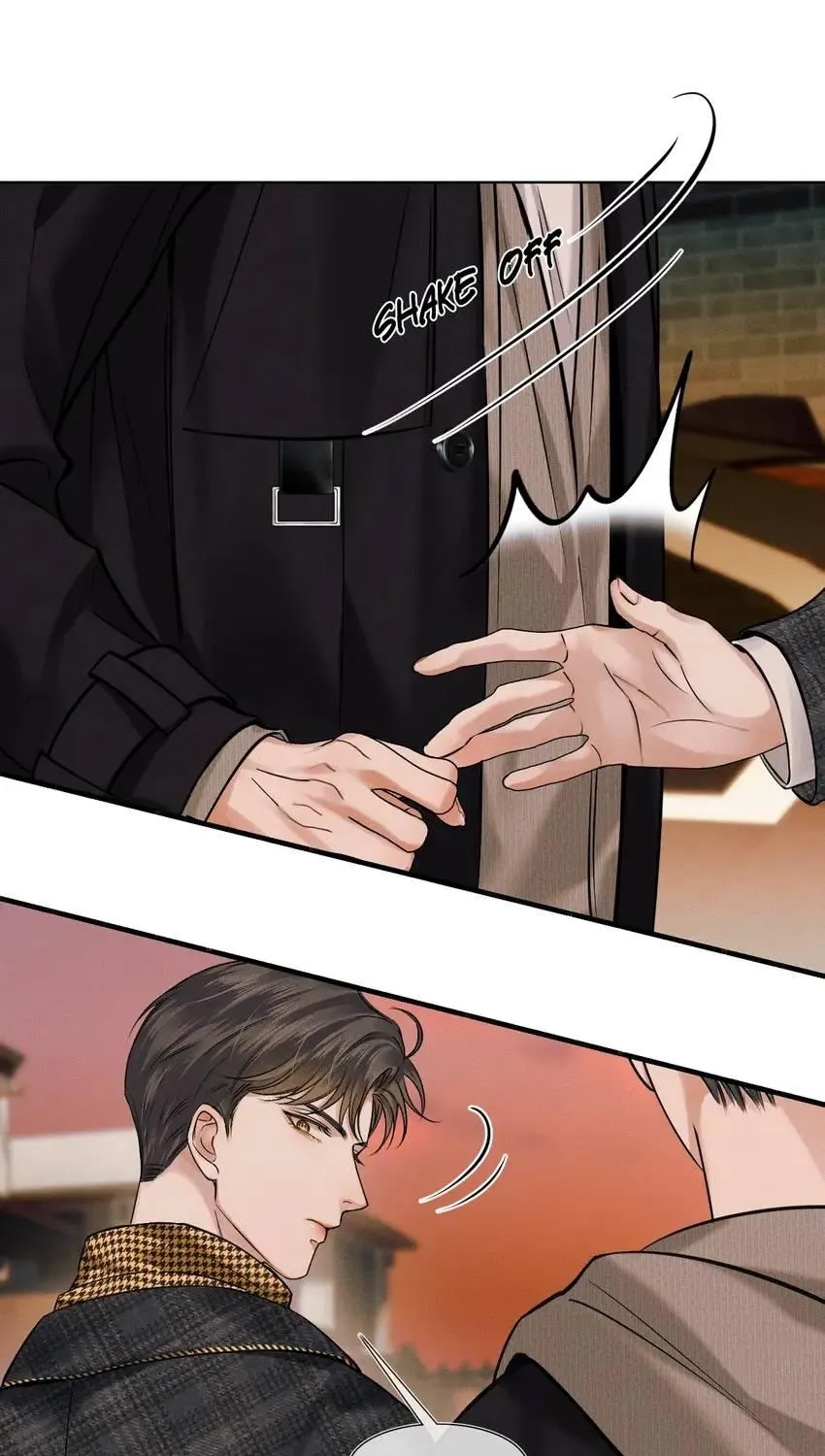 Yet You Love a Guy Like Him Chapter 46 page 44 - 