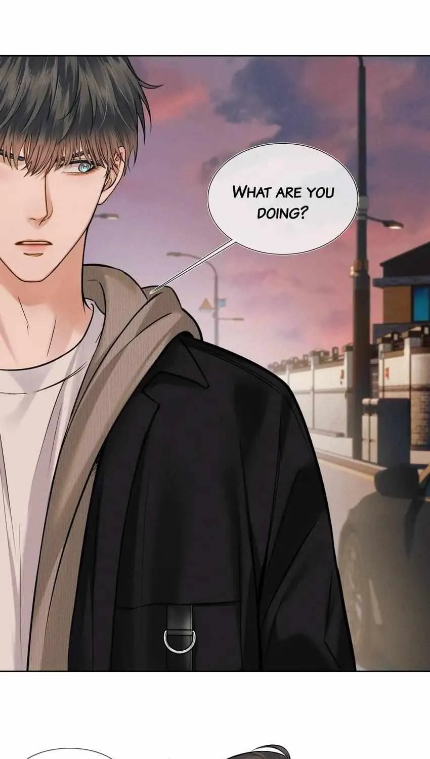 Yet You Love a Guy Like Him Chapter 46 page 46 - 