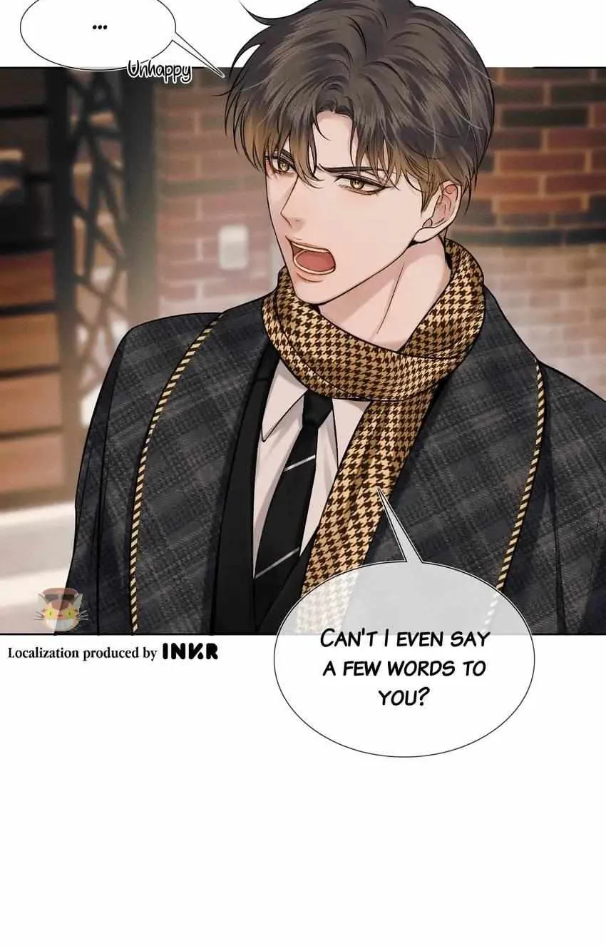 Yet You Love a Guy Like Him Chapter 46 page 47 - 