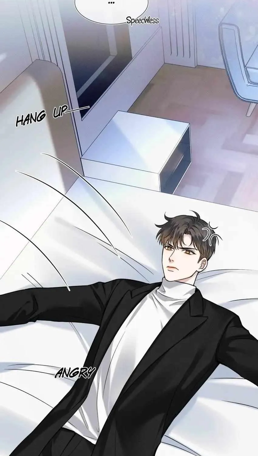 Yet You Love a Guy Like Him Chapter 46 page 7 - 