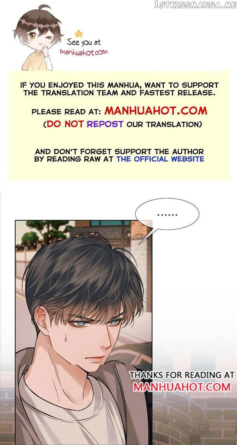 Yet You Love a Guy Like Him Chapter 47 page 1 - 