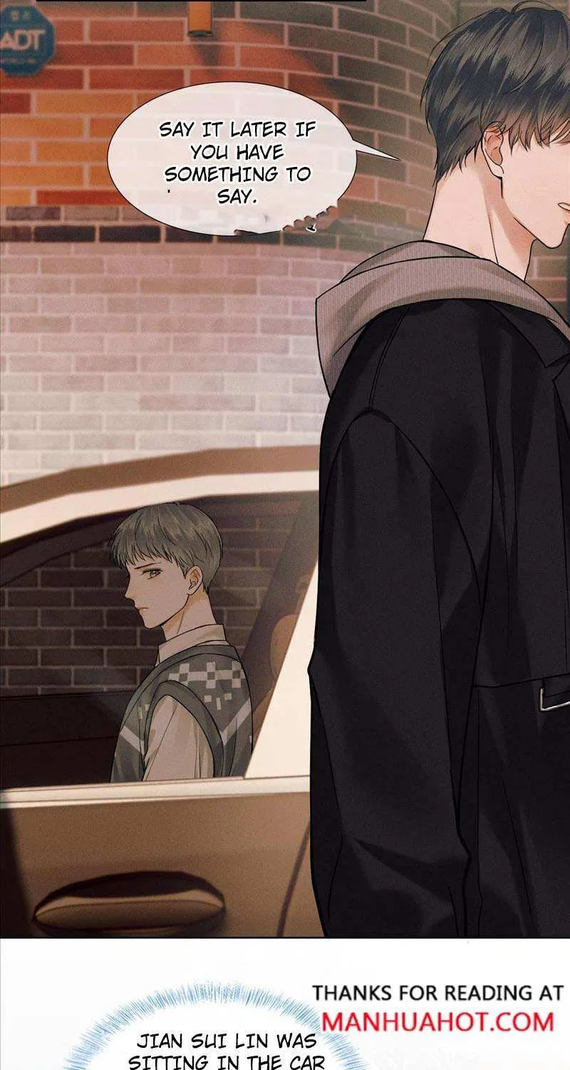 Yet You Love a Guy Like Him Chapter 47 page 2 - 