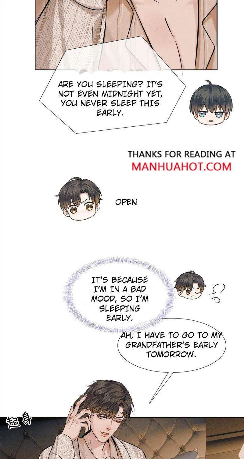 Yet You Love a Guy Like Him Chapter 47 page 13 - 