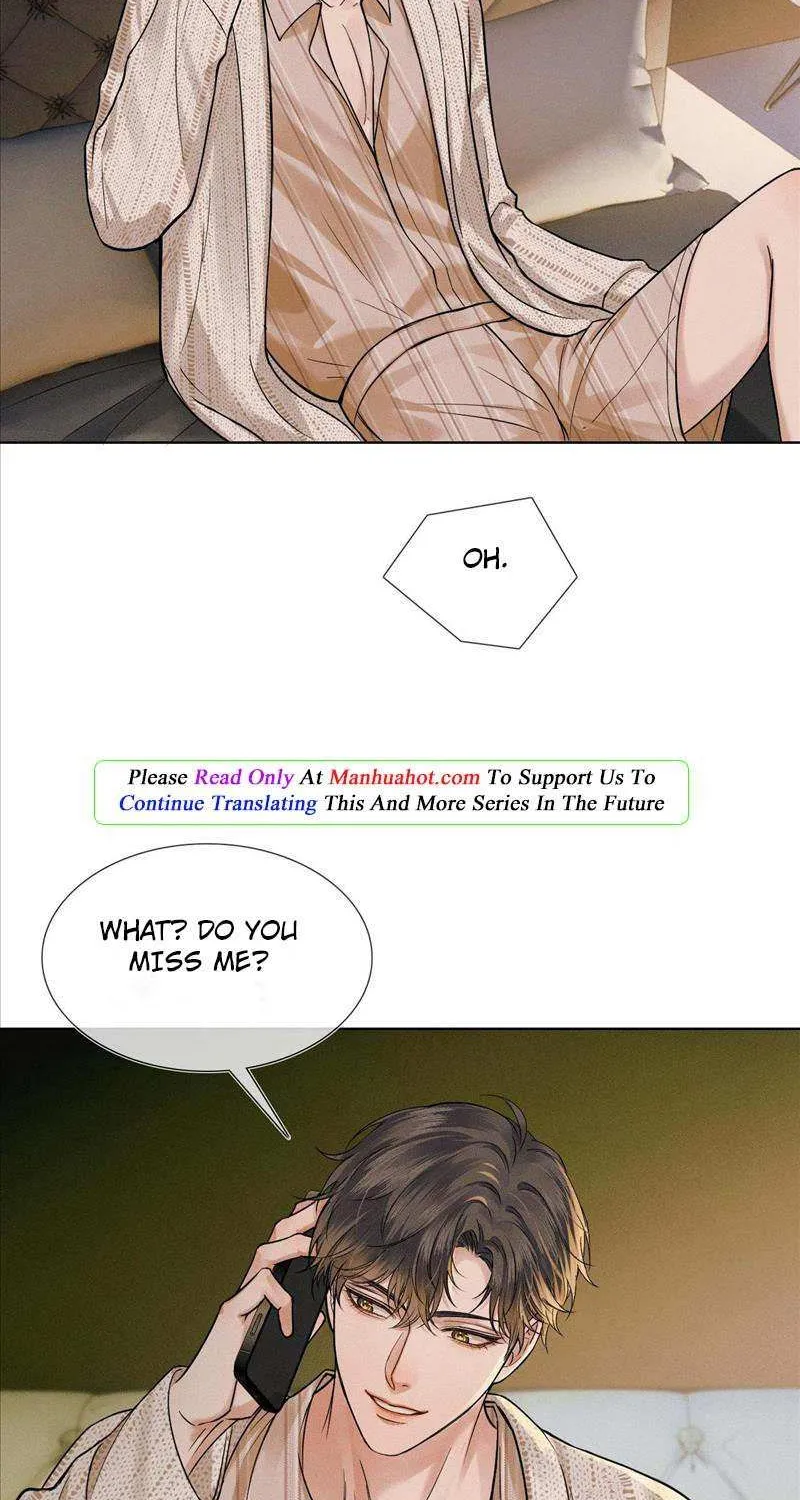 Yet You Love a Guy Like Him Chapter 47 page 14 - 
