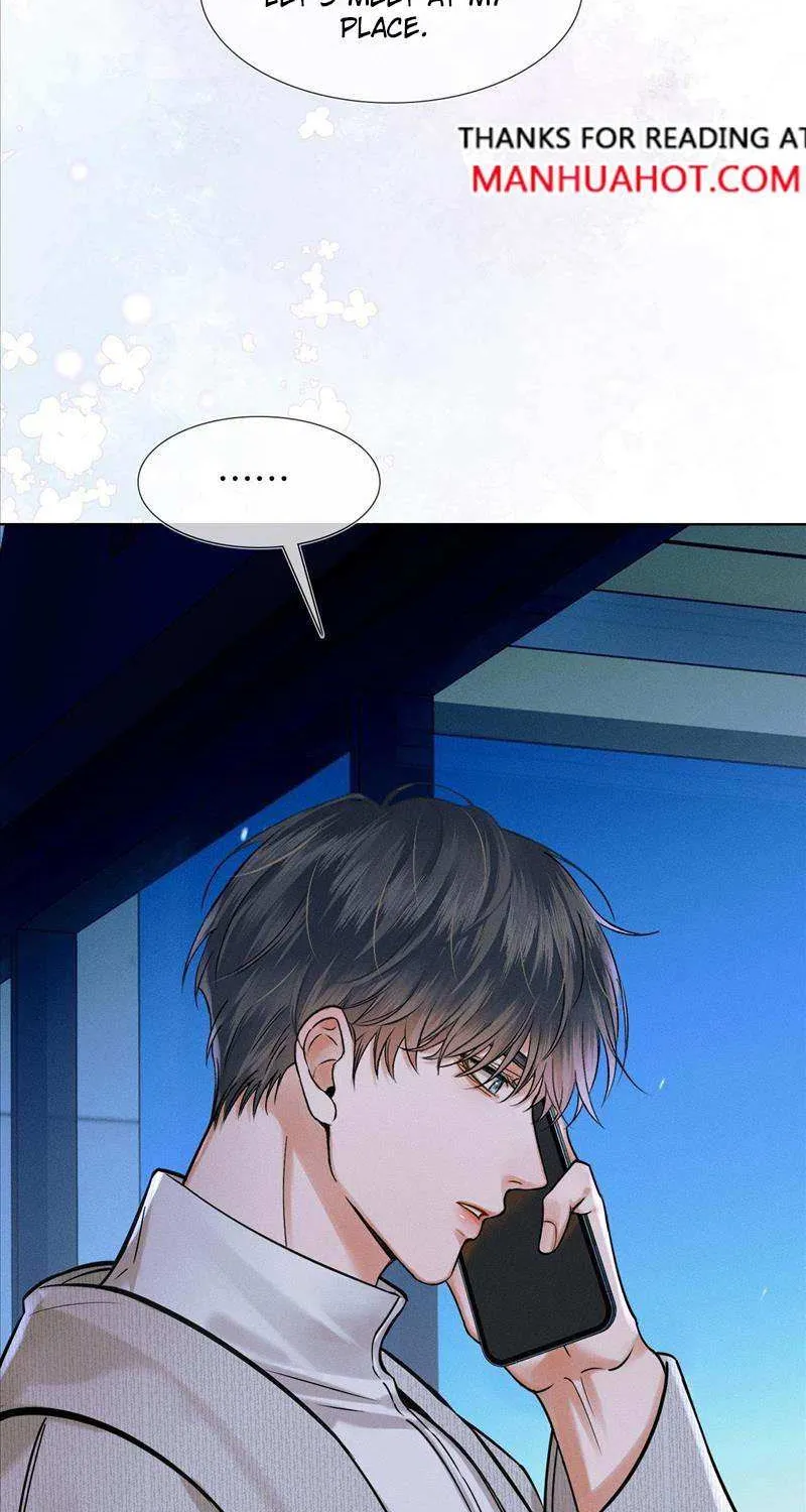 Yet You Love a Guy Like Him Chapter 47 page 17 - 
