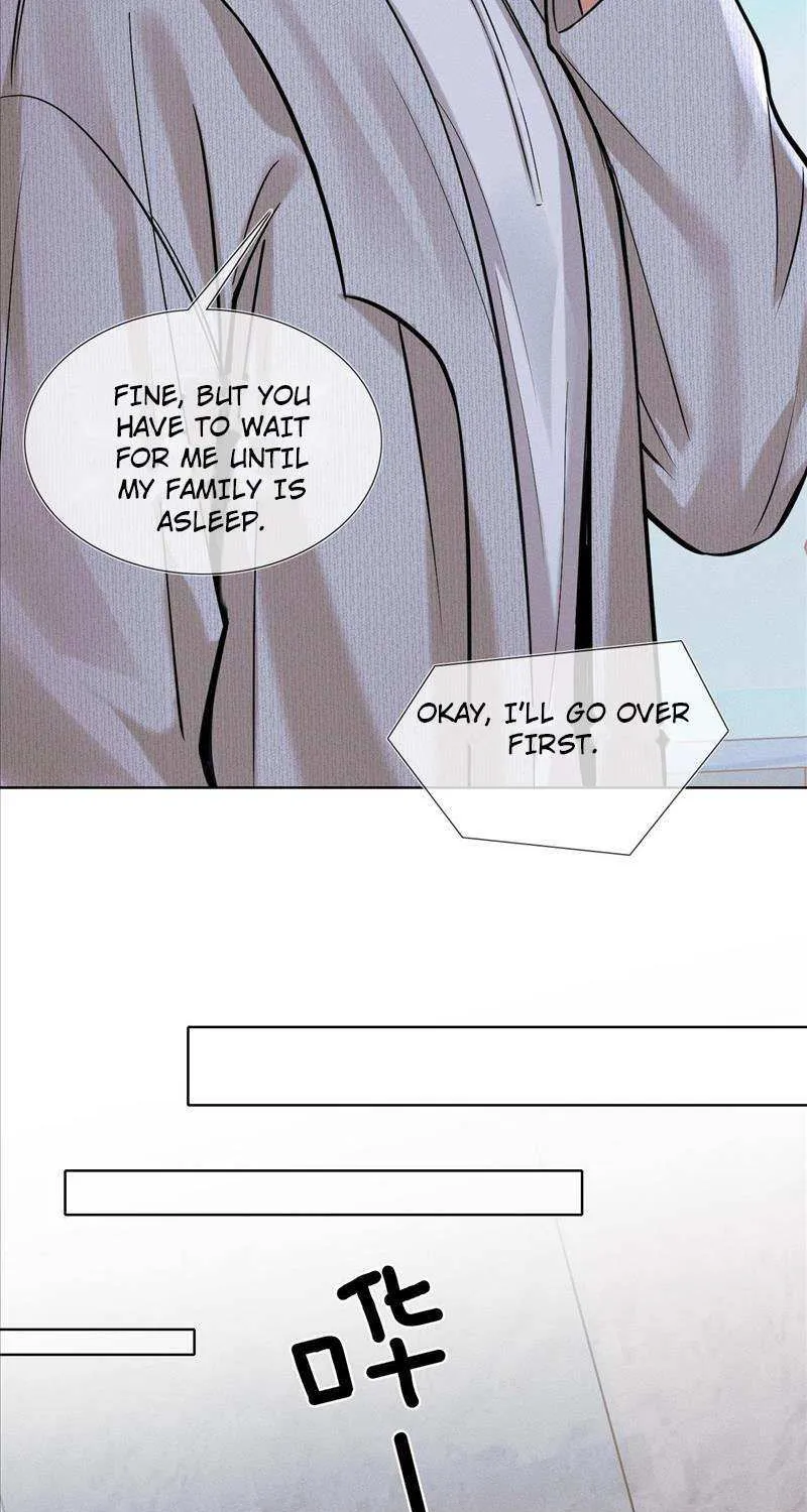 Yet You Love a Guy Like Him Chapter 47 page 18 - 