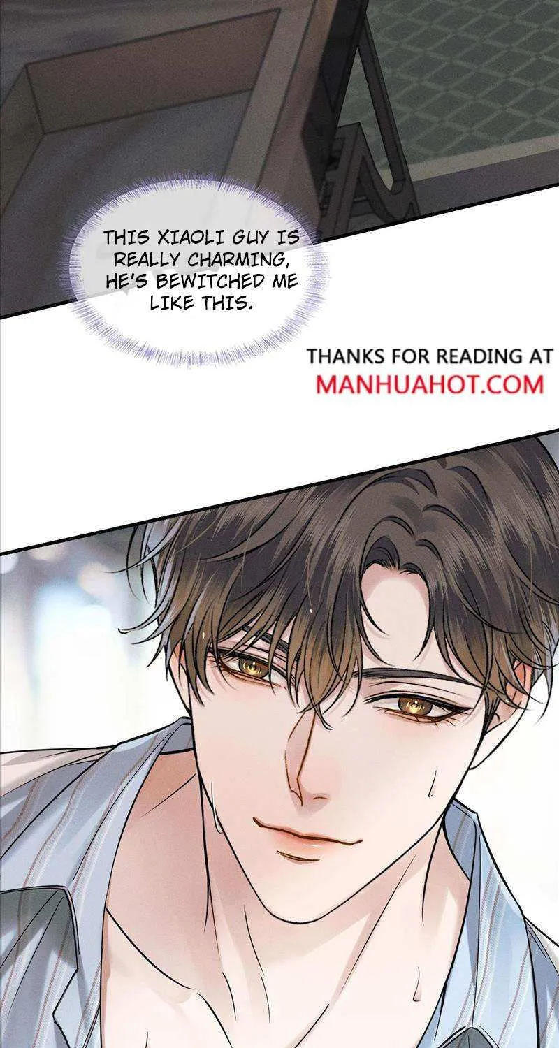 Yet You Love a Guy Like Him Chapter 47 page 20 - 