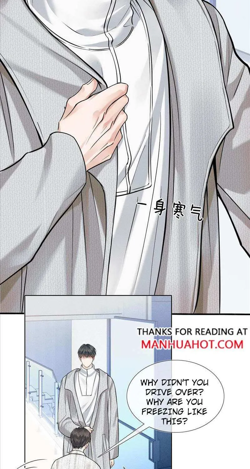 Yet You Love a Guy Like Him Chapter 47 page 24 - 