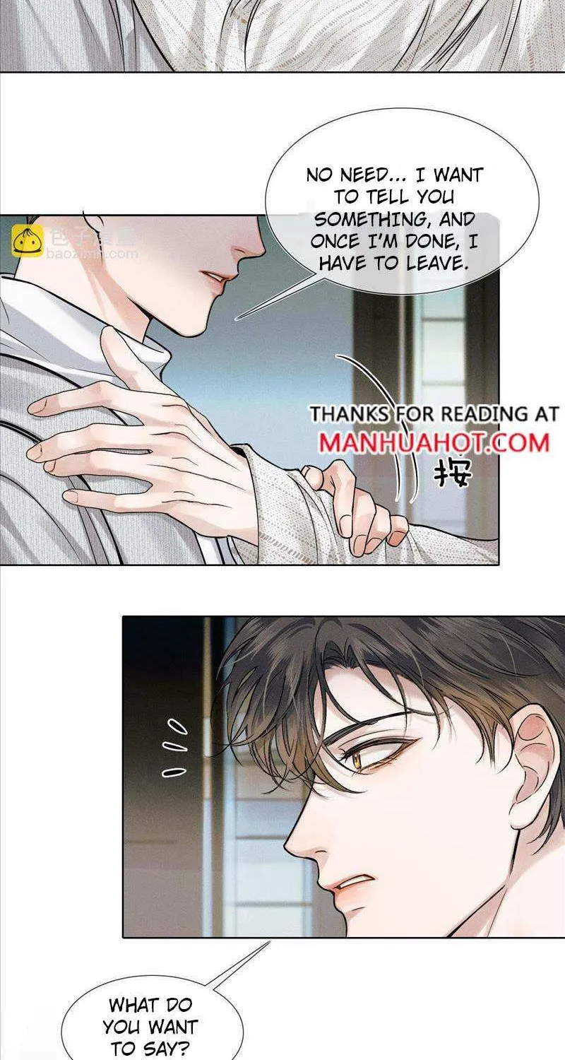 Yet You Love a Guy Like Him Chapter 47 page 26 - 