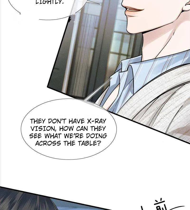 Yet You Love a Guy Like Him Chapter 47 page 29 - 
