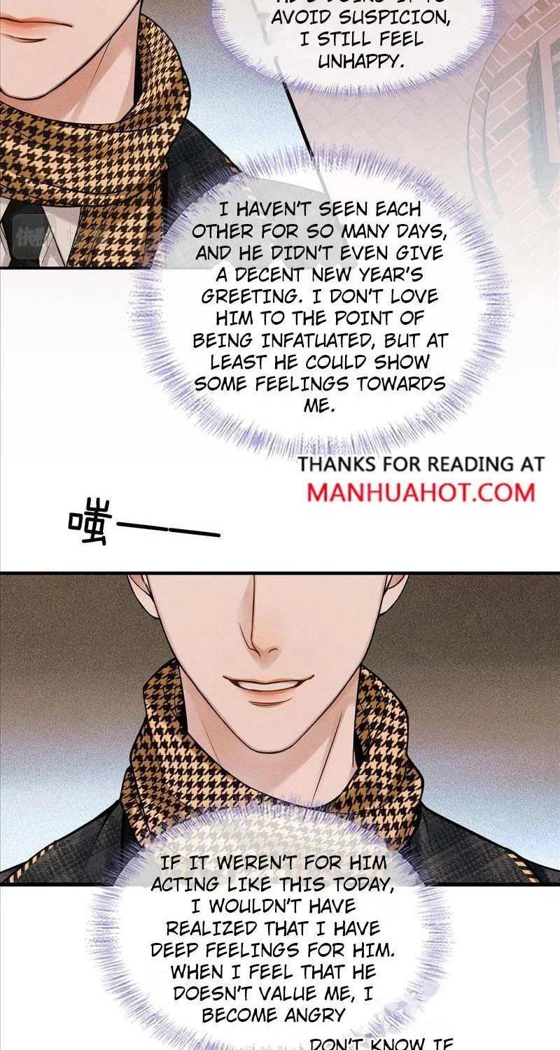 Yet You Love a Guy Like Him Chapter 47 page 4 - 