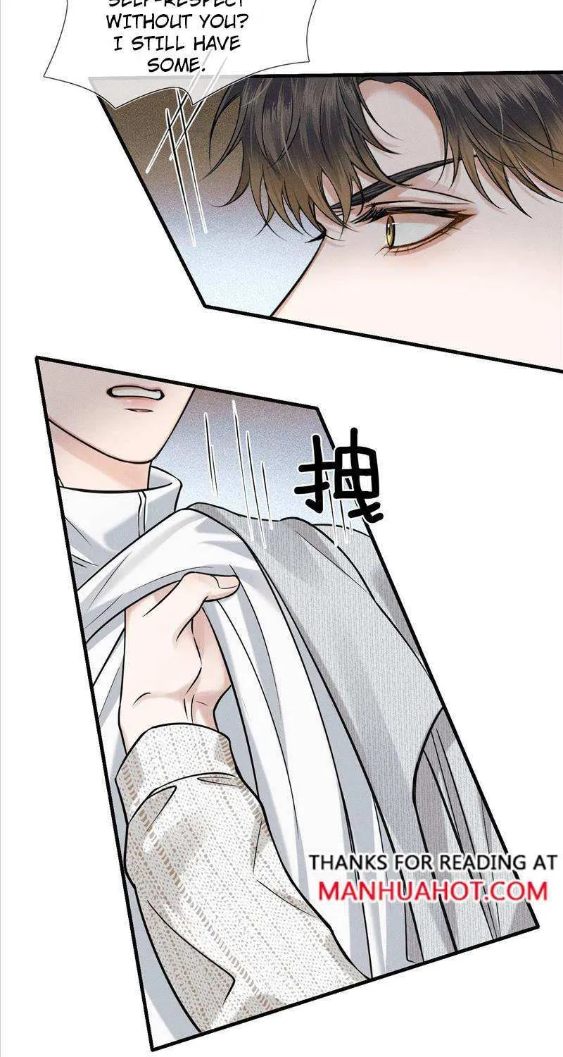 Yet You Love a Guy Like Him Chapter 47 page 35 - 